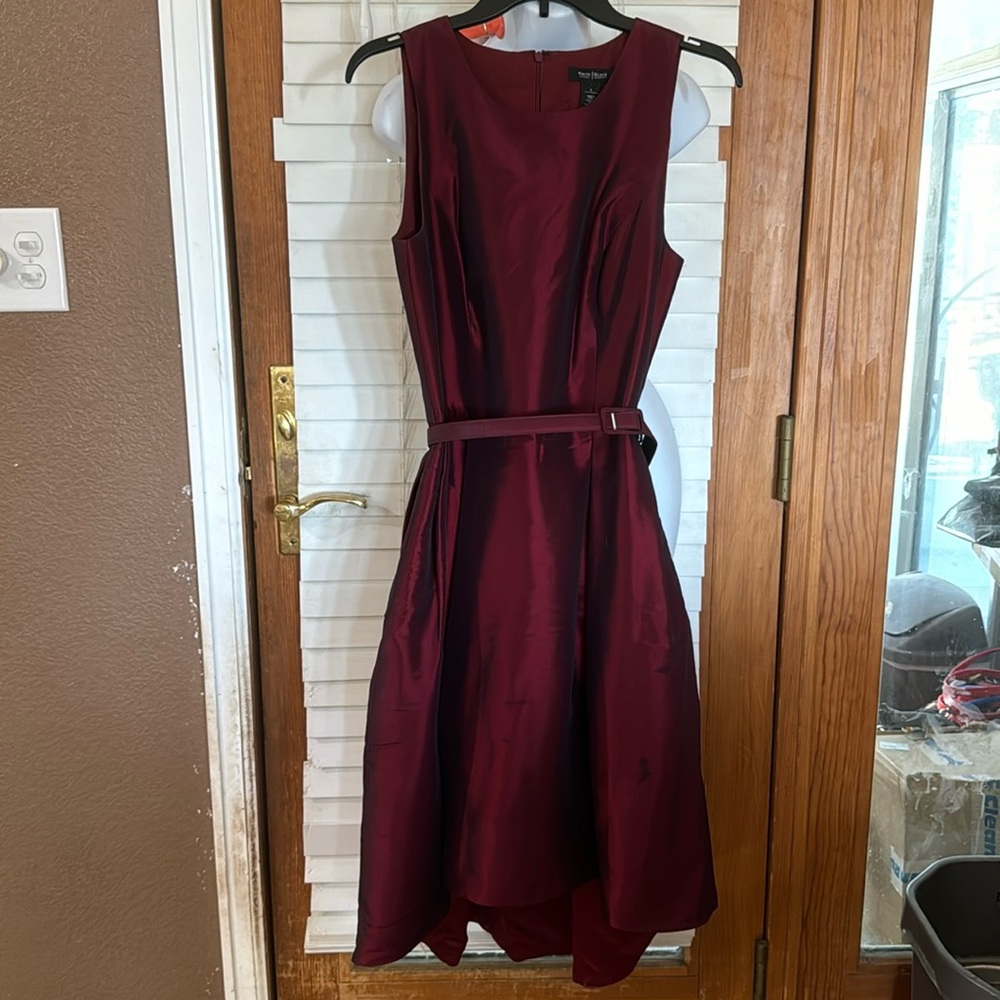 Size 8 Cocktail Dress Like New